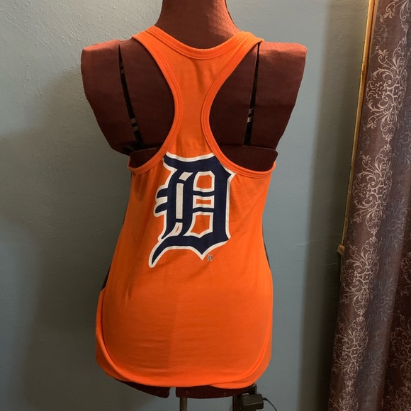 Tigers tank top - Picture 2 of 2